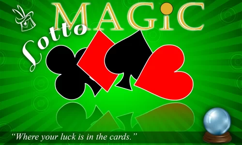 Magic Lotto